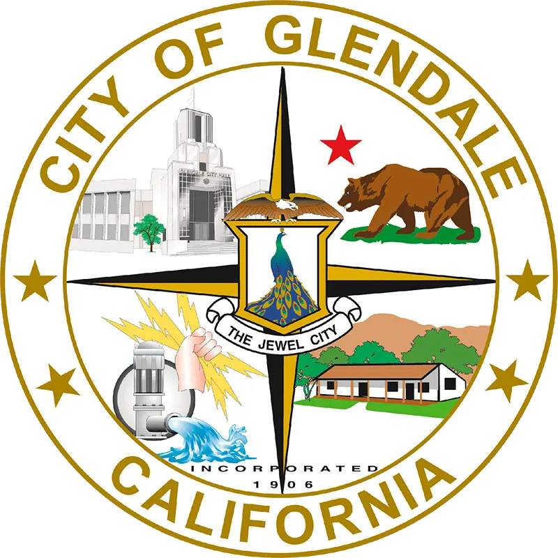City of Glendale