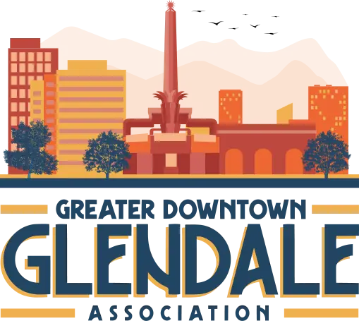 Greater Downtown Glendale Association